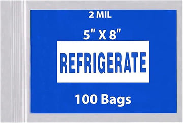 Refrigerator Bags